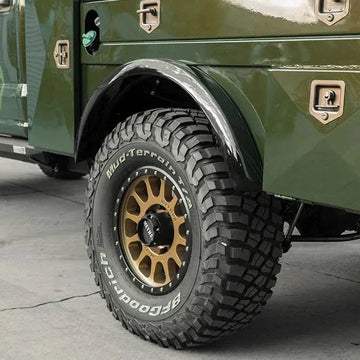 Method Race Wheels MR305 NV HD Bronze - Brixton 4x4 - Buy Online Now!